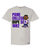 Franklin's Homecoming Tour T-shirt NORTH CAROLINA CENTRAL