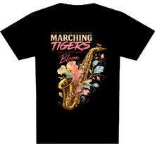 Fayette County Marching Tigers - "Bloom" 2026 Season Tee