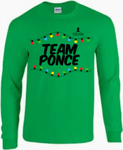 TEAM PONCE