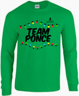 TEAM PONCE