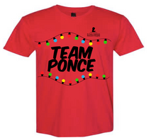 TEAM PONCE